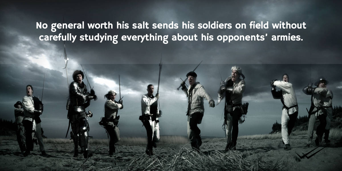 general-army-opponents