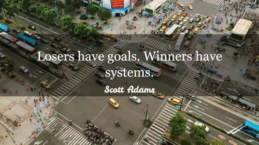 Why you should systemize your business — scalable growth foundations