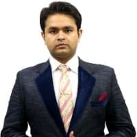 Lakshya Behl   Founder, Westernston Inc.