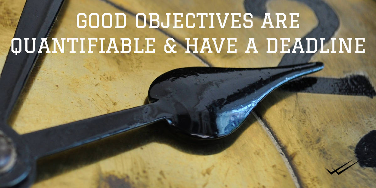 good-objectives-quantifiable-deadline